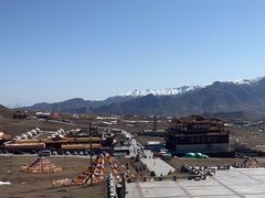 -日月山景区