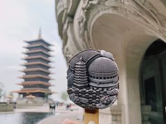 -牛首山文化旅游区