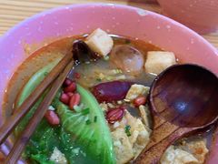 -螺大蛳柳州螺蛳粉·火锅·热干面(西城永捷店)