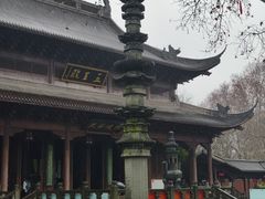 -钱王祠