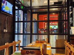 -肉串汪(月坛店)