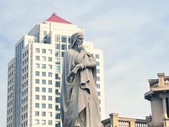 -天津意大利风情旅游区