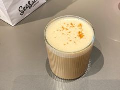 -Seesaw Coffee(苏州中心店)