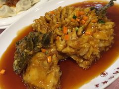 -牟传仁饭庄(星海店)