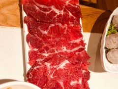 -焯牛潮汕牛肉火锅(云峰街创始店)
