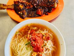 -真空冷面王(武功街店)