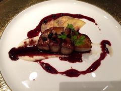 -Ginza Onodera铁板烧(外滩十八号店)