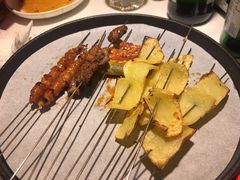 -卡路里的烤宴(浑南首创店)