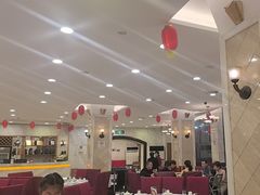 -江南村酒家