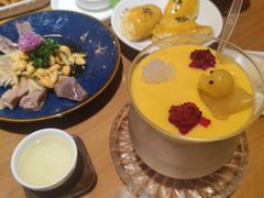 -粤域茶餐厅