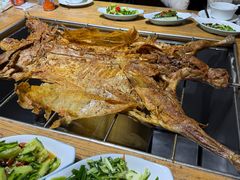 -香木香羊(小汤山店)