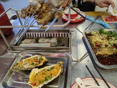 -古彭7只羊·招牌白串·碳锅羊肉旗舰店