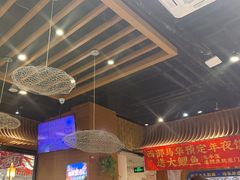 -西部马华清真兰州牛肉面·烧烤夜市(三里河店)