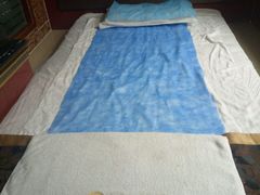环境好-雲际仙境足浴·影院式·养生·SPA(火车站店)