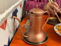 -22号传承新疆菜·柴窝堡辣子鸡