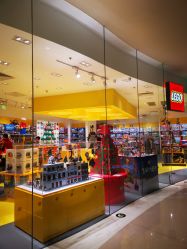 -LEGO(国贸商城店)