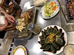 -小寒羊烧烤(凯瑞时代大厦店)