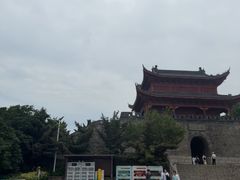 -汴河街