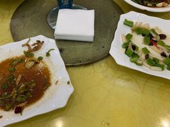 -里下河土菜馆(解放路店)