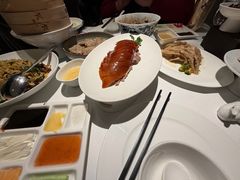 -四季民福烤鸭店(王府井东安门店)