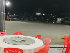 -考记泥焗鸡农庄·海鲜(北洛秘境店)