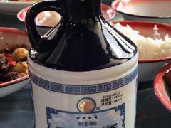 -老三样·美食研究中心(世贸路店)