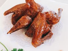 -新加坡泰国村酒楼(五角场店)