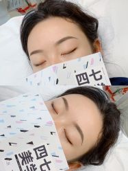 -Four Seven·半永久纹眉