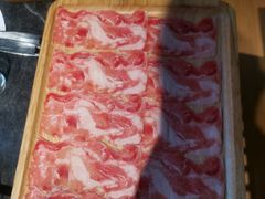 -许府牛火锅(信义坊总店)