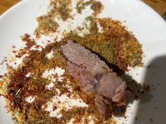 -二道木烤羊腿(桃花潭店)