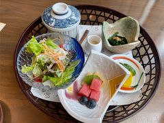 -Tsuru鹤日本料理(静安香格里拉店)