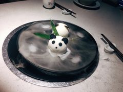 -拈菜(观音桥阳光世纪店)