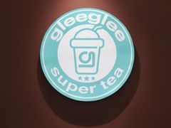 -gleeglee乐溢亦茶(合生汇店)