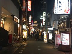 -Hōzen-ji Temple法善寺