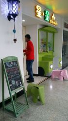 -星童star.kids儿童发型设计·满月胎发(玉兰花园店)