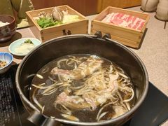 -黒豚料理 寿庵(中央駅西口店)