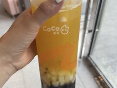 -CoCo都可(合生汇店)