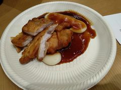 -鲜得来排骨年糕(豫园店)