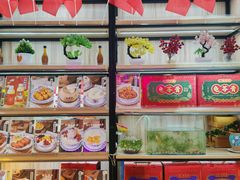 -世家堂·凉茶·甜品(宝安好旺角店)