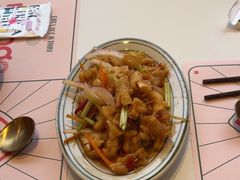 -美泰·Mangothai·清迈云街(天空之城店)
