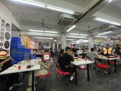 -嘉升大排档(番禺总店)