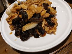 -二分八云雁阁•新晋菜大同味(长治路店)