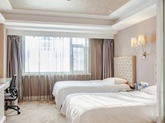 -烟台碧海饭店(烟台火车站店)