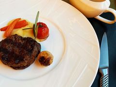 澳洲草饲牛柳-恰餐厅CHAR Grill(北京三里屯洲际店)