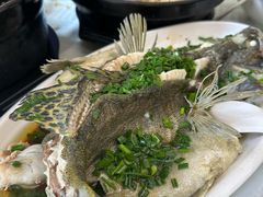 -贞楼食莊