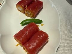 -顺峰(农展馆店)