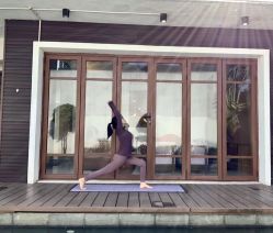 -加帕瑜伽培训学院