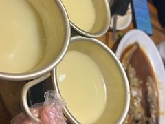 -百年石锅饭·朝鲜族传统民餐