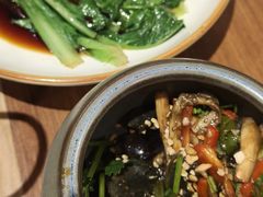 -云海肴汽锅鸡·云南小炒(曲江大悦城店)