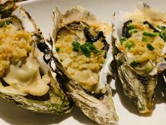 烤生蚝-79号渔船海鲜饭店(华强北店)